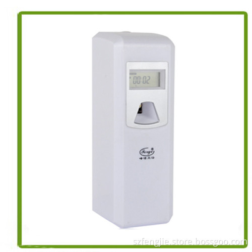 Fengjie 24H Day Night Working Mode Automatic LCD Aerosol Dispenser